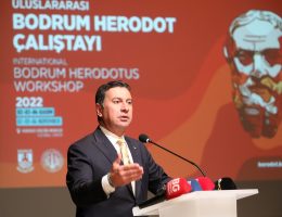 Aras,Rodos Şövalyeleri ile mi savaşıyor?