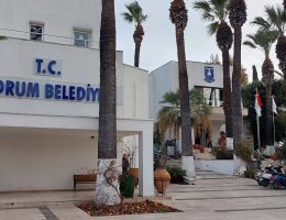 Bodrum’da kaçak yapıya geçit yok