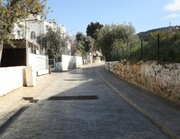 Bodrum Belediyesi yılların kâbusuna son verdi