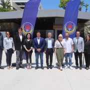 BODRUM’DA DEPREMZEDELER İÇİN KONSER