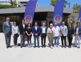 BODRUM’DA DEPREMZEDELER İÇİN KONSER