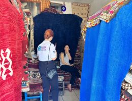 SON 6 AYDA 10 BİN 724 GÖRÜŞME
