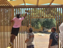 BODRUM BELEDİYESİ’NDEN “KAÇAK YAPILAŞMA” MÜCADELESİ