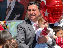 Editörden..”Vicdanınız mı kurudu…”