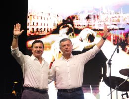 BODRUM’DA DOSTLUK KONSERİ