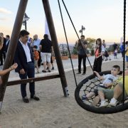 BODRUM’DA YENİ YAŞAM ALANI
