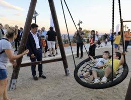 BODRUM’DA YENİ YAŞAM ALANI
