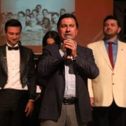 BAŞKAN ARAS’TAN BAYRAK ÇAĞRISI