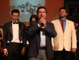 BAŞKAN ARAS’TAN BAYRAK ÇAĞRISI