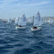 BODRUM’DA YELKEN ZAMANI
