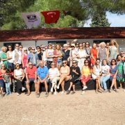 DAHA ZİNDE BİR YAŞAM İÇİN “BÜTÜNSEL SAĞLIK”