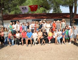 DAHA ZİNDE BİR YAŞAM İÇİN “BÜTÜNSEL SAĞLIK”