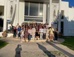 Bodrum’da Mitoloji ve Felsefe Zirvesi
