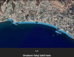Bodrum’da ücretsiz internet yayılıyor