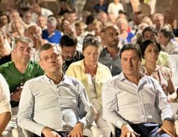 Editörden bomba kulis..”Aras Muğla  Büyükşehir adayi mı?”
