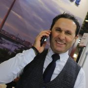 Selçuk Şimşek Basın Yayın ve Halkla İlişkiler Müdürü oldu