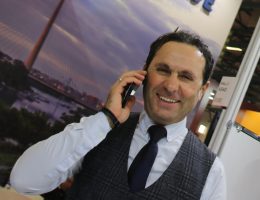 Selçuk Şimşek Basın Yayın ve Halkla İlişkiler Müdürü oldu