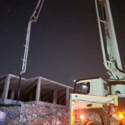 Bodrum’da kaçak inşaatlara beton veren firmalara ceza