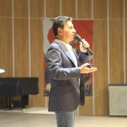 BODRUM’DA SU SORUNU VE ÇÖZÜM YOLLARI KONUŞULDU
