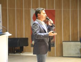 BODRUM’DA SU SORUNU VE ÇÖZÜM YOLLARI KONUŞULDU