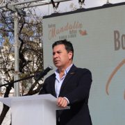 Aras:”Muğla vergi toplamada16.,yatırımda  44.”