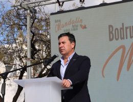 Aras:”Muğla vergi toplamada16.,yatırımda  44.”