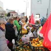 Bodrum Mandalin Festivali Buruk Geçti