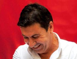 Ahmet Aras, “Haydi Muğla, hayallerinle buluşmaya”
