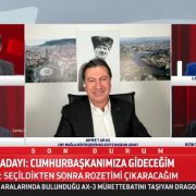 CHP Muğla Adayı Aras, “Ayaydın’ın projeleri; Karayollarının, DSİ’nin projeleri”