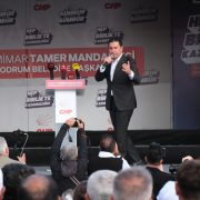 CHP Adayı Aras’tan su müjdesi! Proje hazır, ilk 100 günde başlayacak