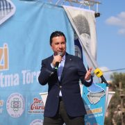 CHP Muğla Adayı Aras: Tarıma destek artacak