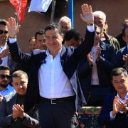 ARAS: GEREKTİĞİNDE SORUN ÇÖZMEK İÇİN RİSK ALACAĞIM
