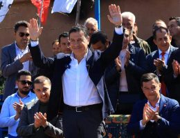 ARAS: GEREKTİĞİNDE SORUN ÇÖZMEK İÇİN RİSK ALACAĞIM