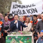 ARAS, “AKBELEN MÜCADELEMİZ DEVAM EDECEK”   