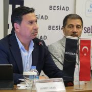 BESİAD SORDU, AHMET ARAS CEVAPLADI