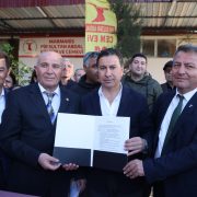 Hacı Bektaş Veli gibi… Mevlana gibi… Pir Sultan gibi…