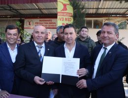 Hacı Bektaş Veli gibi… Mevlana gibi… Pir Sultan gibi…