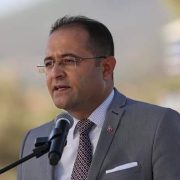MUĞLA BÜYÜKŞEHİR’DE GENEL SEKRETER TAYFUN YILMAZ OLDU