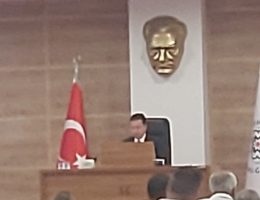 Baskan Aras, temel ihtiyaçlarda ucuz su icin yesil ışık yaktı