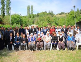 Baskan Aras son noktayı koydu:”Yaptırmayacağız”