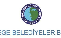 Kıyı Ege belediyeler birliginde 109 üye belediye var