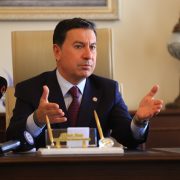 Başkan Aras: “Muğla Turizm Araştırma ve Strateji Geliştirme Platformu Kuruyoruz”