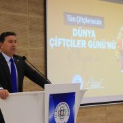 Başkan Aras; “Muğla’da sürülmeyen tarla kalmayacak