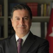 Başkan Aras Kıyı Ege Belediyeler Birliği Başkanı oldu