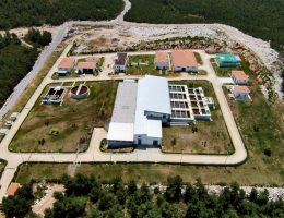Bodrum’a verilen su yüzde 18 arttı