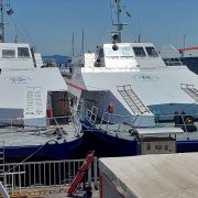 Muğla-Aydın Arası Deniz Seferleri Başlıyor