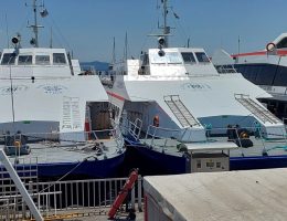 Muğla-Aydın Arası Deniz Seferleri Başlıyor