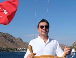 Muğla’da deniz ulaşımında yeni dönem 1 Temmuz’da başlıyor