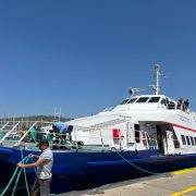 Deniz Otobüs Seferleri 1 Temmuz’da Didim’den Başlıyor