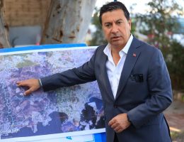 Aras; “Muğla’nın Doğasını Korumak İçin çalışacağız”